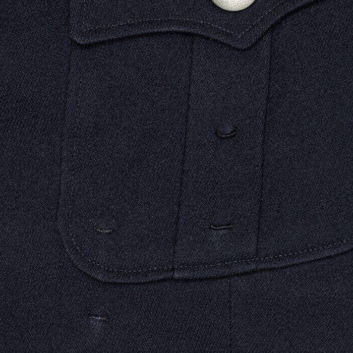 MT2 Fantastic SS-Dienstrock for an SS-Unterscharführer who served with the personal staff of the Reichsführer-SS — image 18