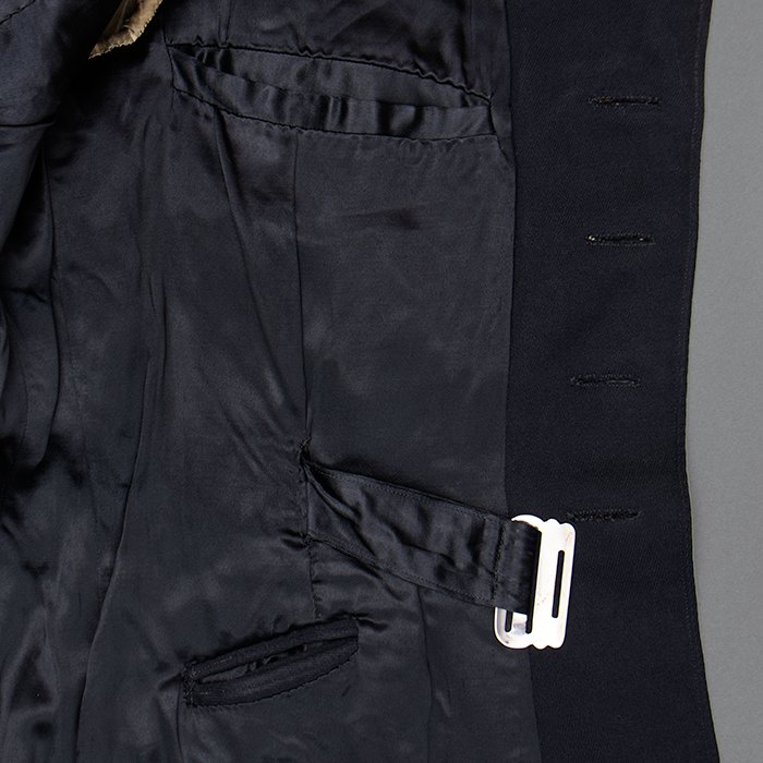 MT2 Fantastic SS-Dienstrock for an SS-Unterscharführer who served with the personal staff of the Reichsführer-SS — image 22