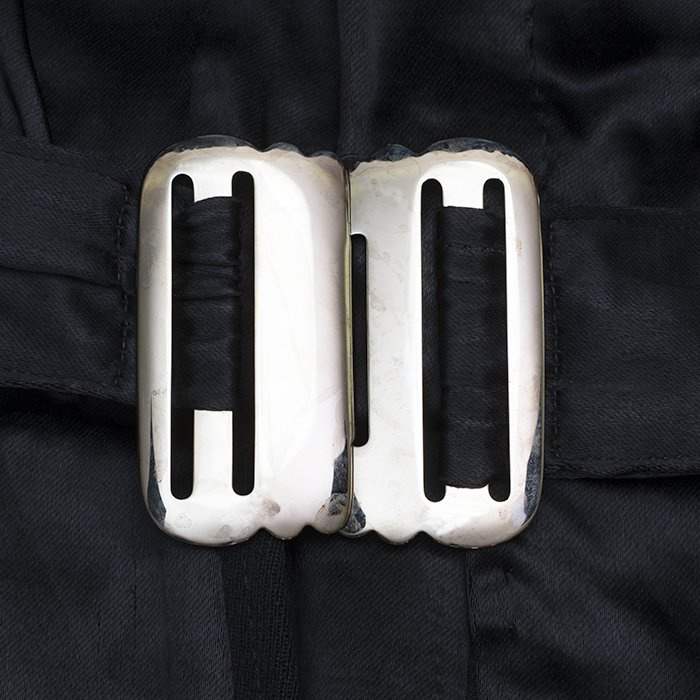 MT2 Fantastic SS-Dienstrock for an SS-Unterscharführer who served with the personal staff of the Reichsführer-SS — image 23