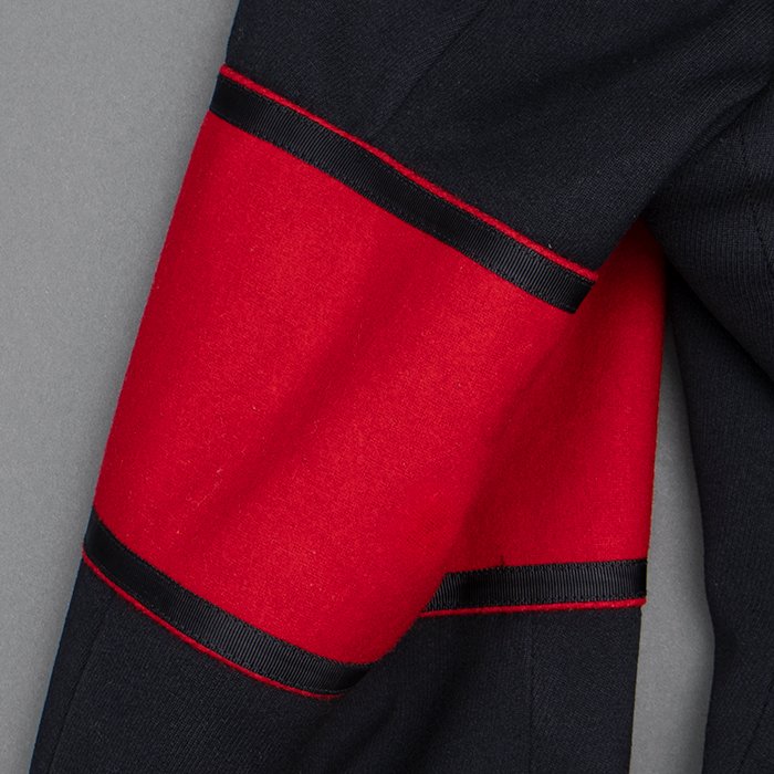 MT2 Fantastic SS-Dienstrock for an SS-Unterscharführer who served with the personal staff of the Reichsführer-SS — image 25