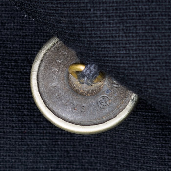 MT2 Fantastic SS-Dienstrock for an SS-Unterscharführer who served with the personal staff of the Reichsführer-SS — image 30