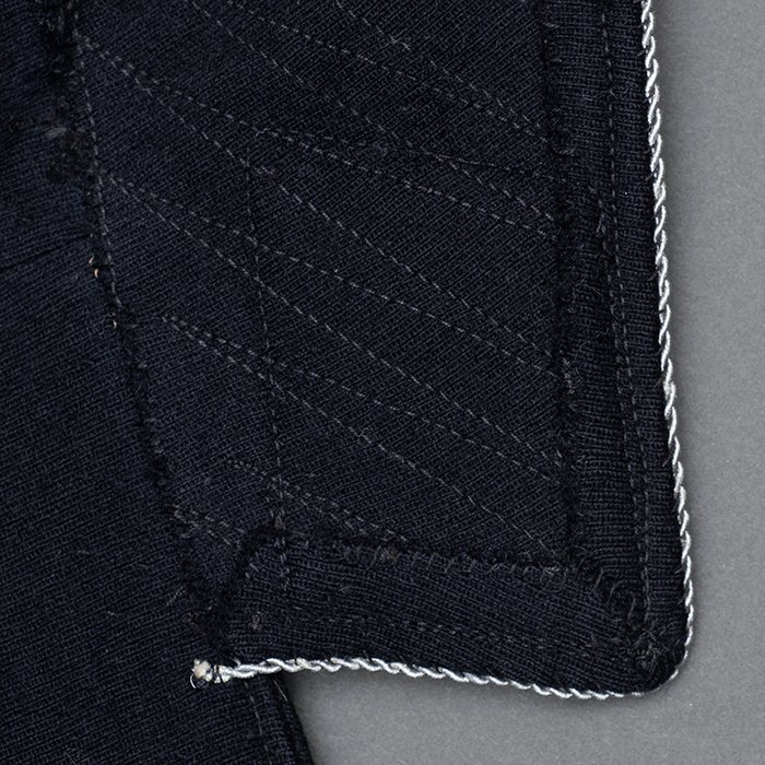 MT2 Fantastic SS-Dienstrock for an SS-Unterscharführer who served with the personal staff of the Reichsführer-SS — image 6