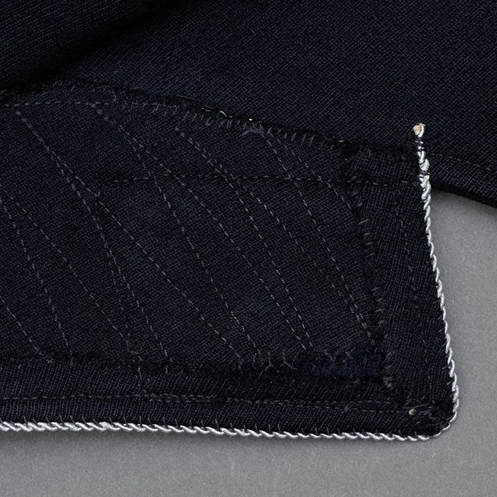 MT2 Fantastic SS-Dienstrock for an SS-Unterscharführer who served with the personal staff of the Reichsführer-SS — image 8