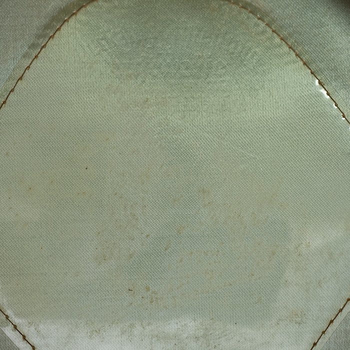 JS3 Beautiful Erel made Luftwaffe General officer ranks visored cap — image 12