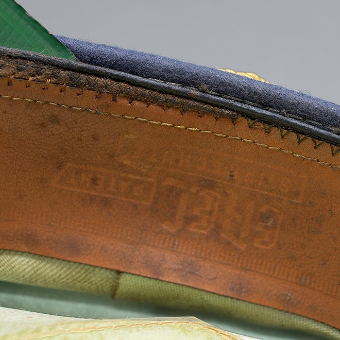 JS3 Beautiful Erel made Luftwaffe General officer ranks visored cap — image 18