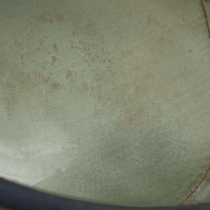 JS3 Beautiful Erel made Luftwaffe General officer ranks visored cap — image 20