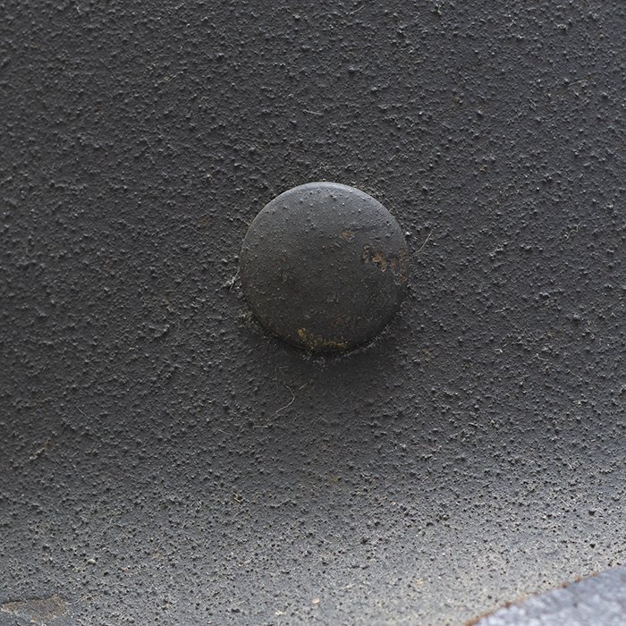 JS5 Heer M42 single decal helmet — image 12