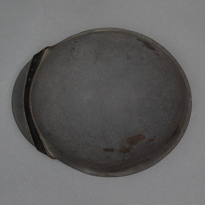 JS5 Heer M42 single decal helmet — image 16