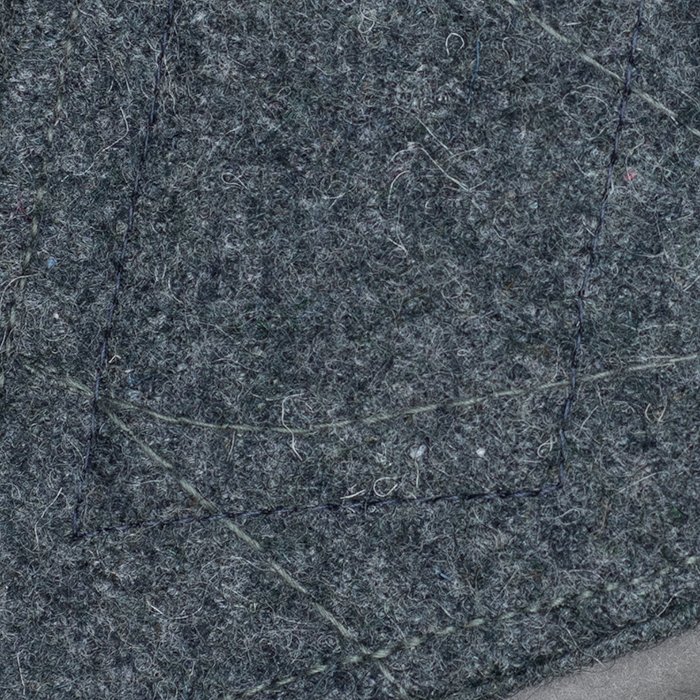 BG1 Waffen-SS assault gun wrap for a Sturmgeschütz crewman by maker 627 — image 13