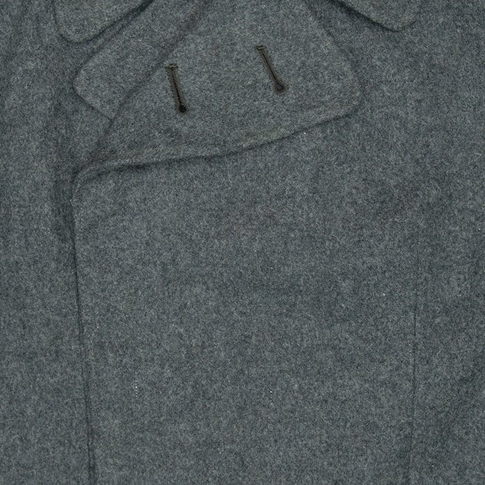 BG1 Waffen-SS assault gun wrap for a Sturmgeschütz crewman by maker 627 — image 25