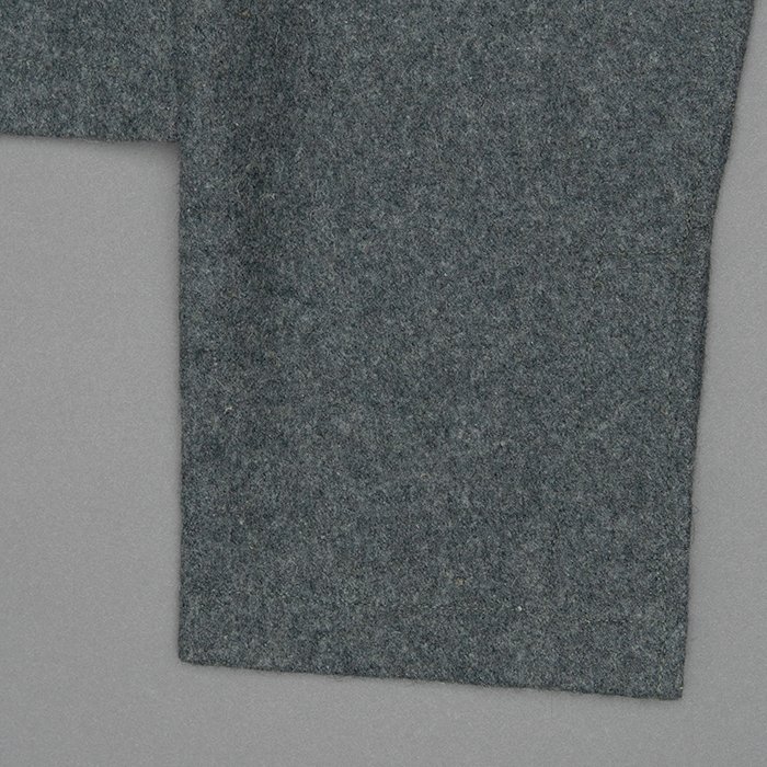 BG1 Waffen-SS assault gun wrap for a Sturmgeschütz crewman by maker 627 — image 27