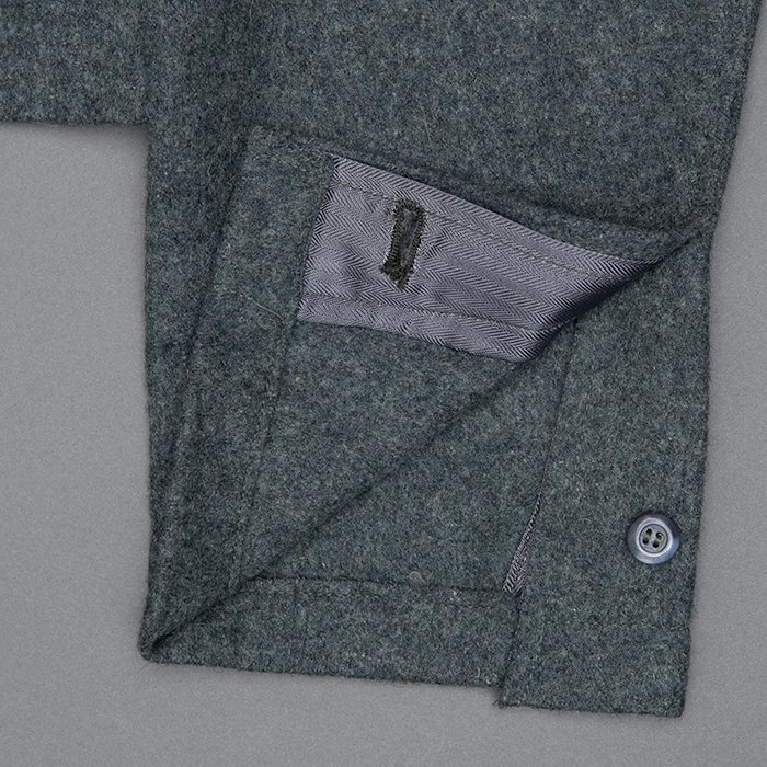 BG1 Waffen-SS assault gun wrap for a Sturmgeschütz crewman by maker 627 — image 28