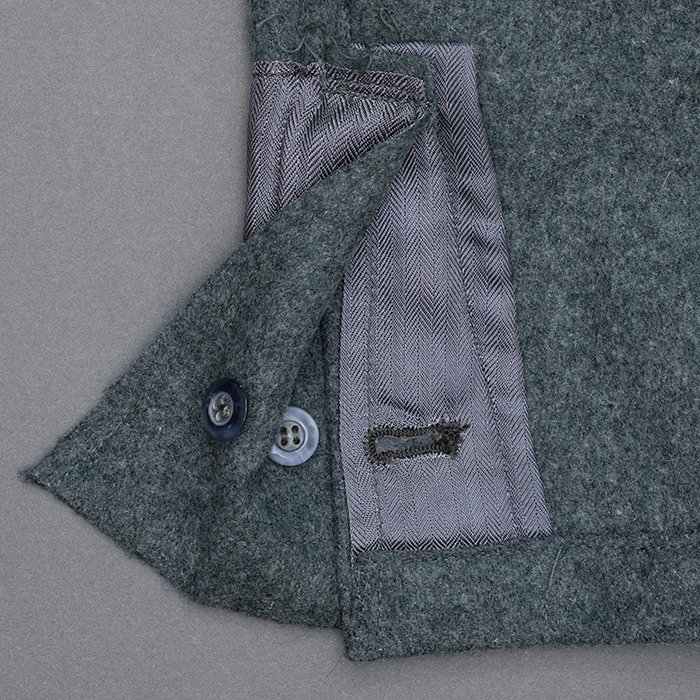 BG1 Waffen-SS assault gun wrap for a Sturmgeschütz crewman by maker 627 — image 29