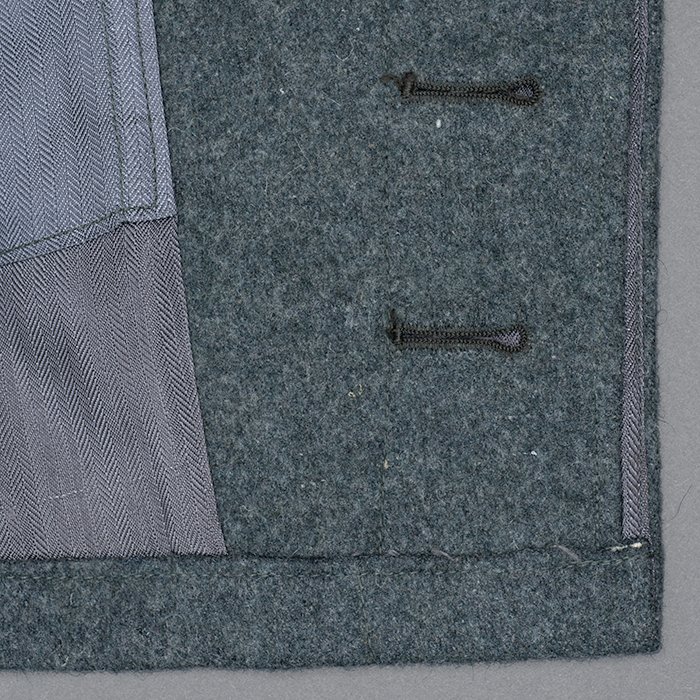 BG1 Waffen-SS assault gun wrap for a Sturmgeschütz crewman by maker 627 — image 39