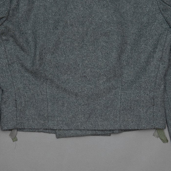 BG1 Waffen-SS assault gun wrap for a Sturmgeschütz crewman by maker 627 — image 41