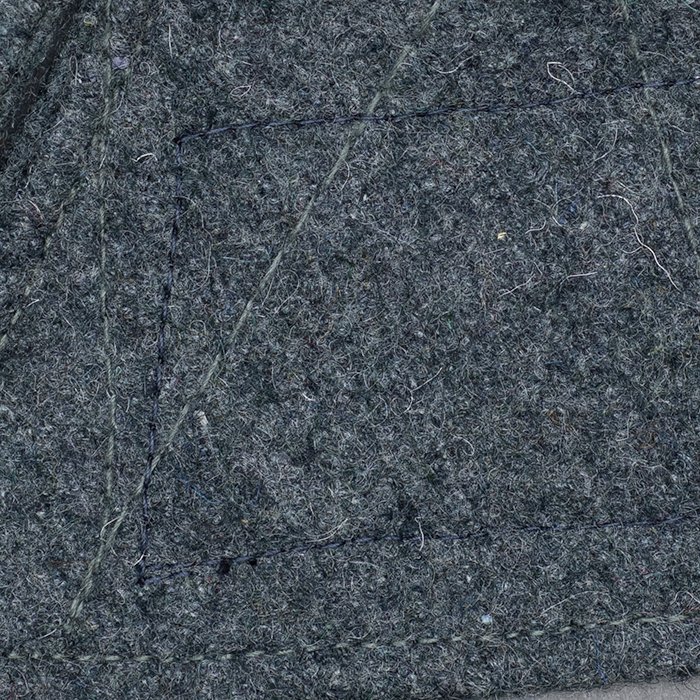 BG1 Waffen-SS assault gun wrap for a Sturmgeschütz crewman by maker 627 — image 8