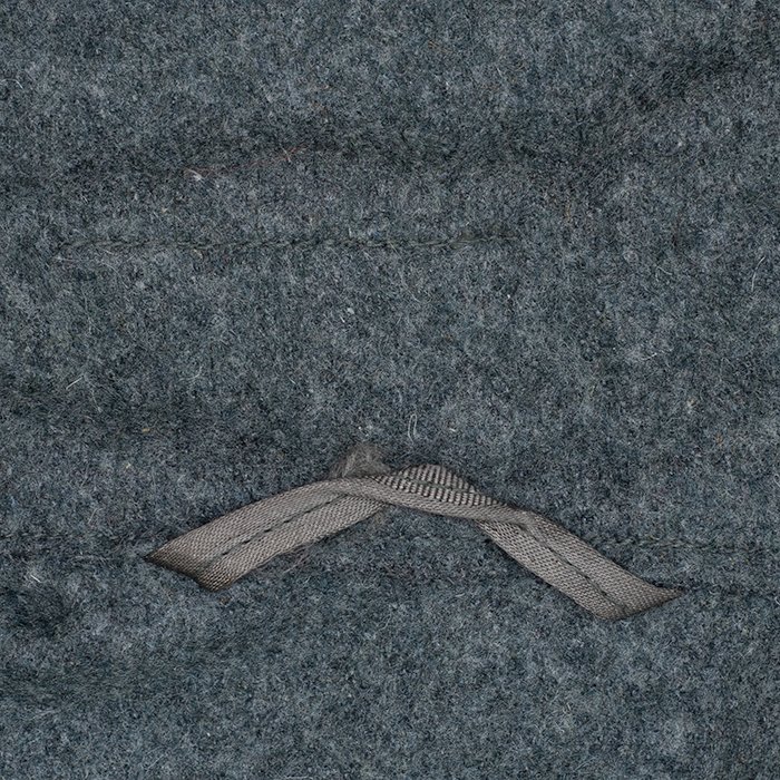 BG1 Waffen-SS assault gun wrap for a Sturmgeschütz crewman by maker 627 — image 9