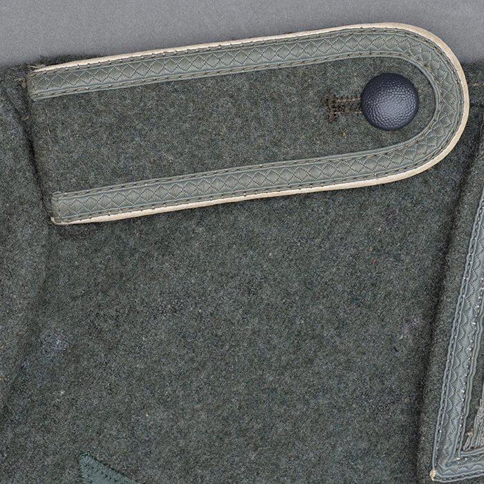 SP3 Heer M43 service blouse for an Infanterie Unteroffizier — image 10