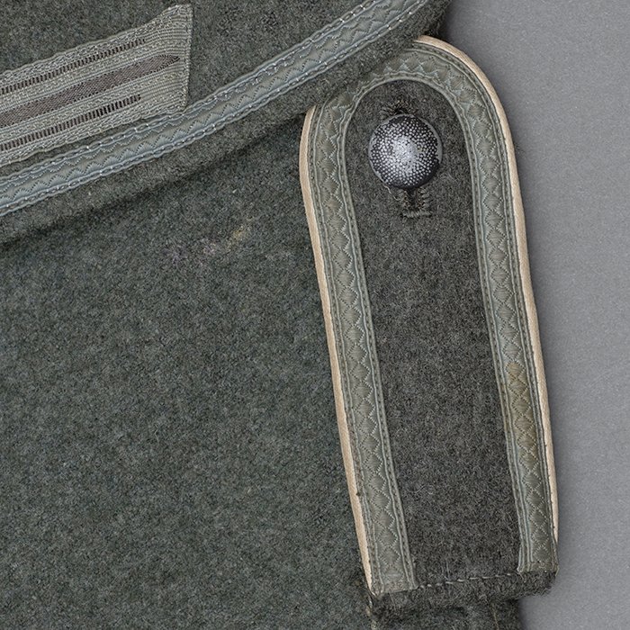 SP3 Heer M43 service blouse for an Infanterie Unteroffizier — image 11