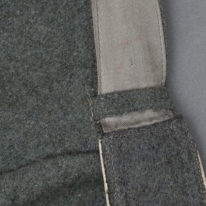 SP3 Heer M43 service blouse for an Infanterie Unteroffizier — image 12