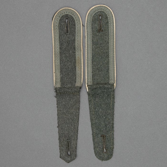 SP3 Heer M43 service blouse for an Infanterie Unteroffizier — image 13