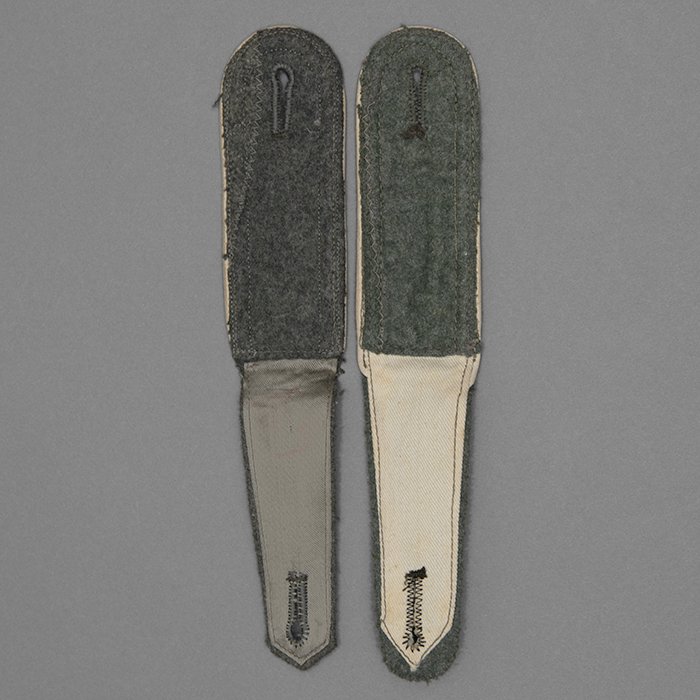 SP3 Heer M43 service blouse for an Infanterie Unteroffizier — image 14