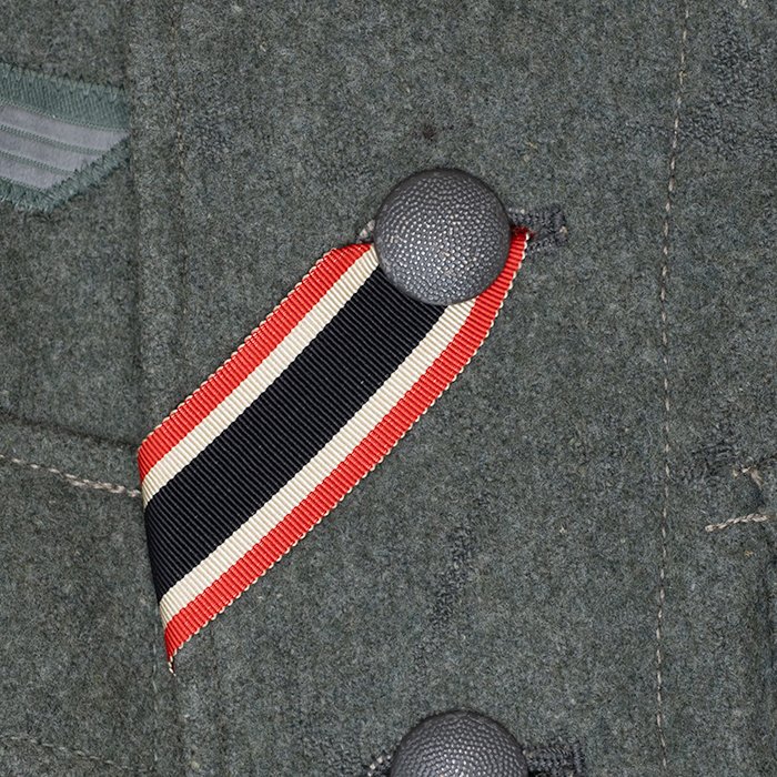 SP3 Heer M43 service blouse for an Infanterie Unteroffizier — image 16