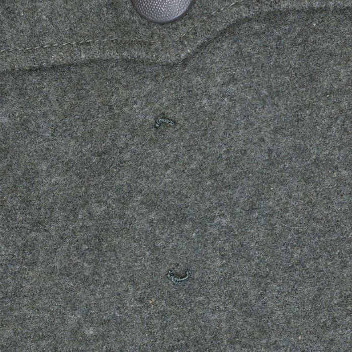 SP3 Heer M43 service blouse for an Infanterie Unteroffizier — image 17