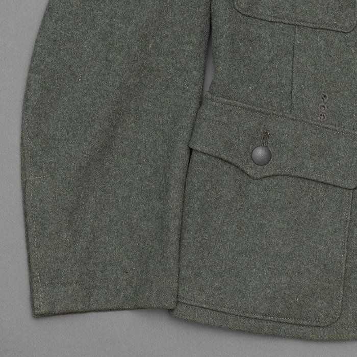 SP3 Heer M43 service blouse for an Infanterie Unteroffizier — image 18