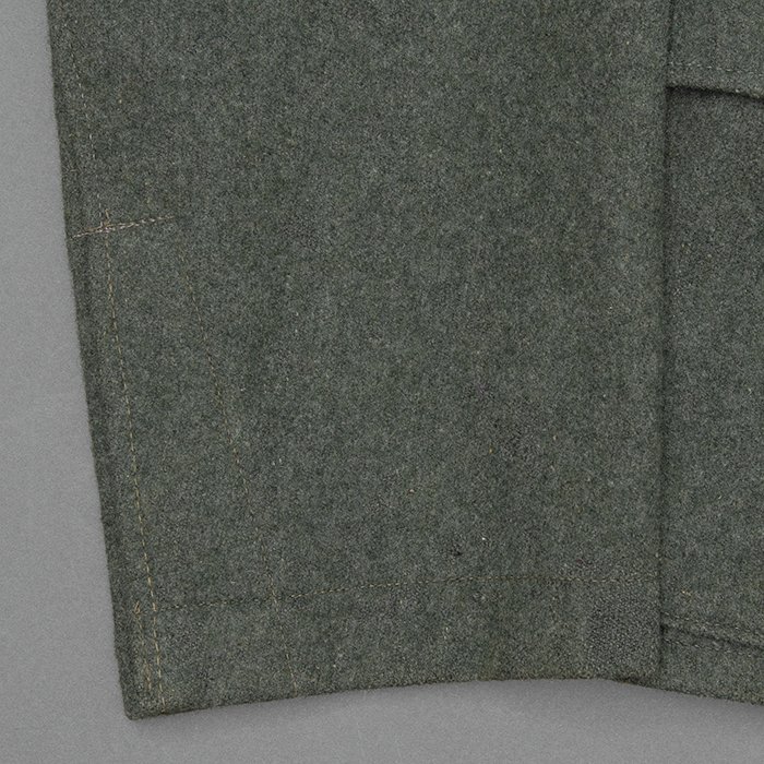 SP3 Heer M43 service blouse for an Infanterie Unteroffizier — image 19