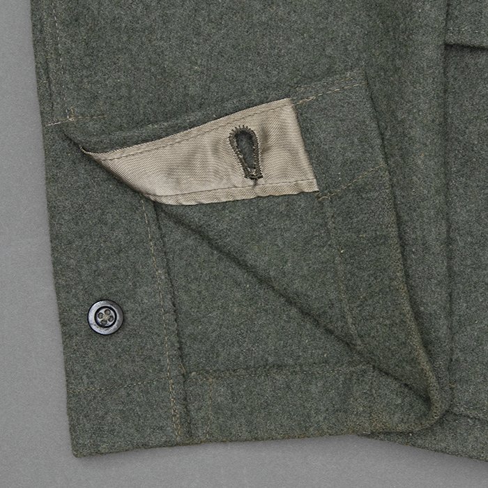 SP3 Heer M43 service blouse for an Infanterie Unteroffizier — image 20