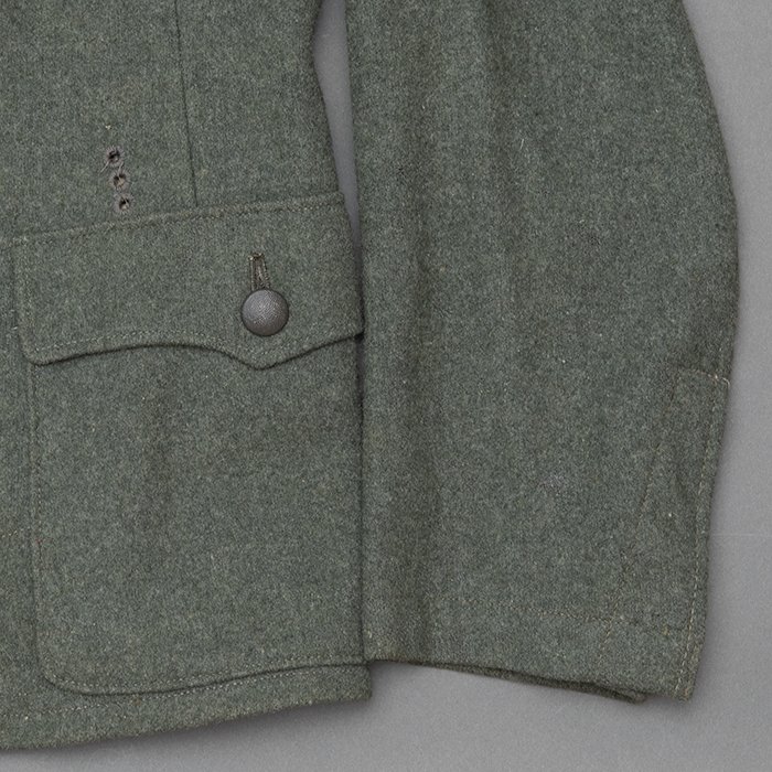 SP3 Heer M43 service blouse for an Infanterie Unteroffizier — image 21
