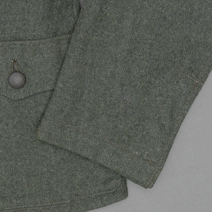 SP3 Heer M43 service blouse for an Infanterie Unteroffizier — image 22