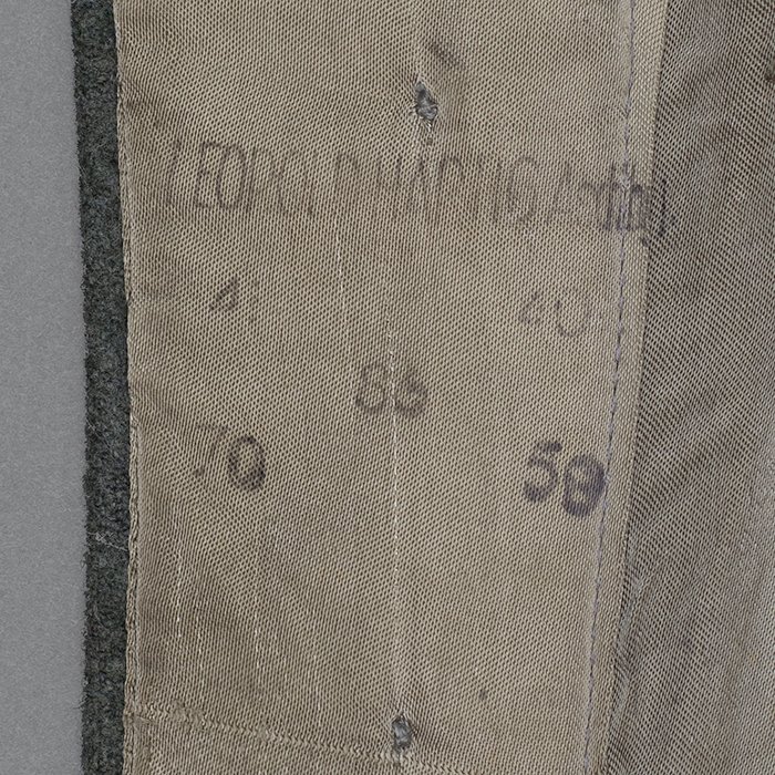 SP3 Heer M43 service blouse for an Infanterie Unteroffizier — image 24