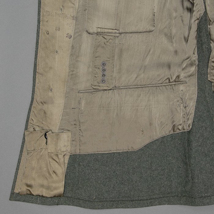 SP3 Heer M43 service blouse for an Infanterie Unteroffizier — image 25