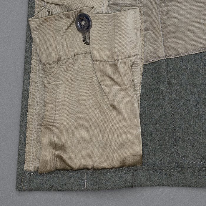SP3 Heer M43 service blouse for an Infanterie Unteroffizier — image 26