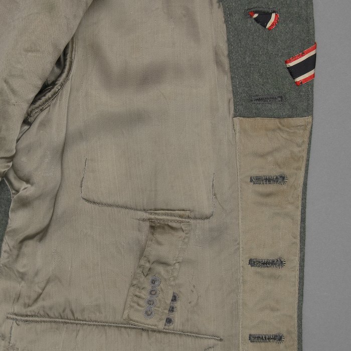 SP3 Heer M43 service blouse for an Infanterie Unteroffizier — image 27