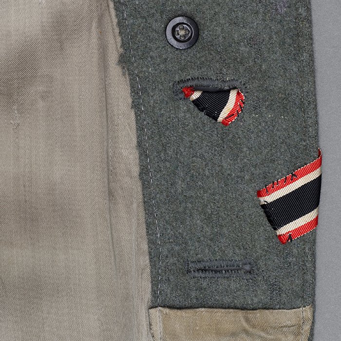 SP3 Heer M43 service blouse for an Infanterie Unteroffizier — image 28