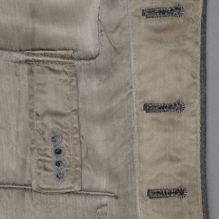 SP3 Heer M43 service blouse for an Infanterie Unteroffizier — image 29
