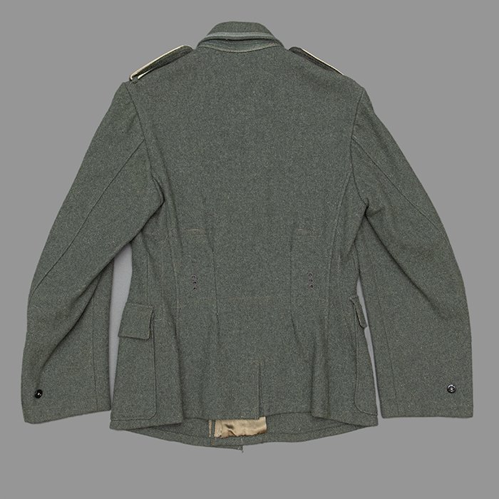 SP3 Heer M43 service blouse for an Infanterie Unteroffizier — image 30