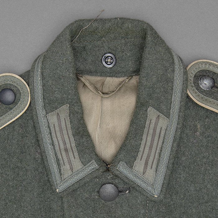 SP3 Heer M43 service blouse for an Infanterie Unteroffizier — image 4