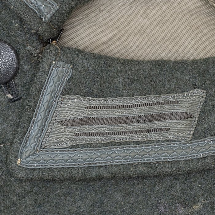 SP3 Heer M43 service blouse for an Infanterie Unteroffizier — image 7