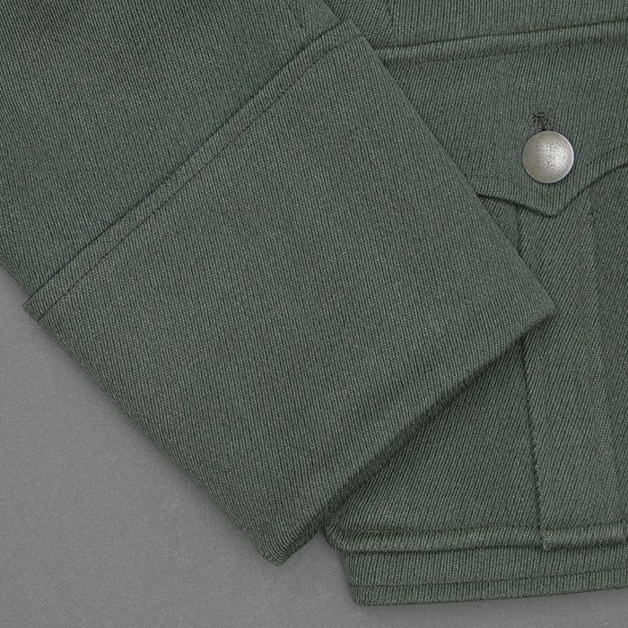 ME1 Privately made service blouse for a well decorated Heer Nachrichten Hauptmann — image 17