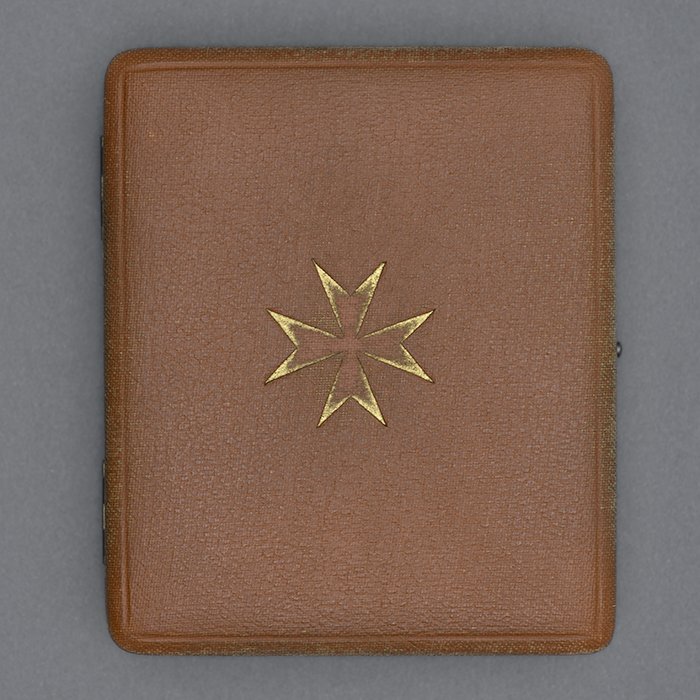 JS11 Cased Pour le Mérite mit Krone — image 12