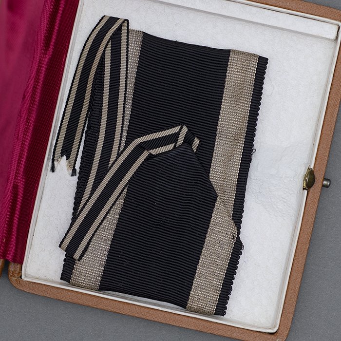 JS11 Cased Pour le Mérite mit Krone — image 15