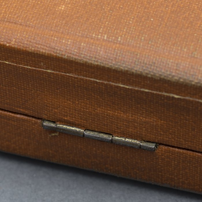 JS11 Cased Pour le Mérite mit Krone — image 20