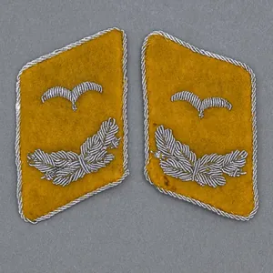 DM18 Matched pair of uniform removed clear patches for a …