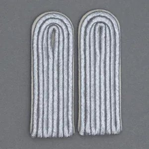 PR4 Matched pair of slip on shoulder boards for a …