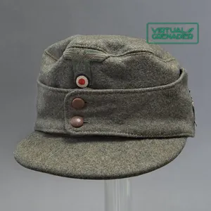 SP7 Appealing service used Heer issue EM Bergmütze