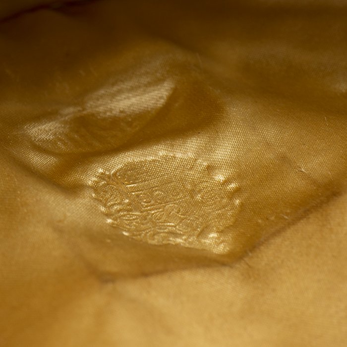 SP12 Service worn final pattern NSDAP Reichsleitung visored cap — image 14